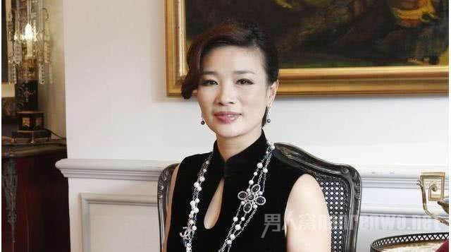浙江女首富陷危机