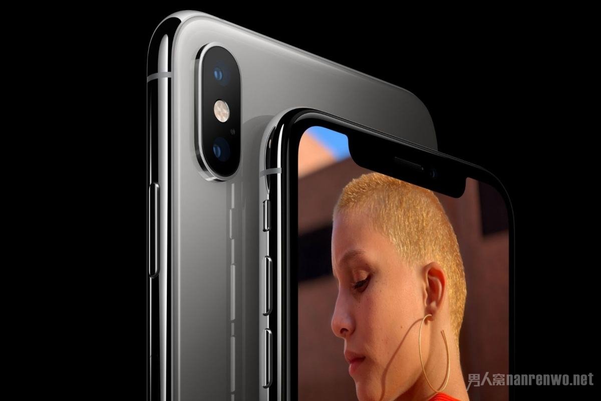 新iPhone信号