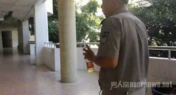 а