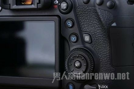 佳能6D Mark II