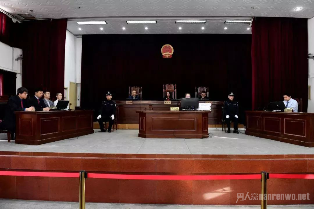 暴走漫画案宣判