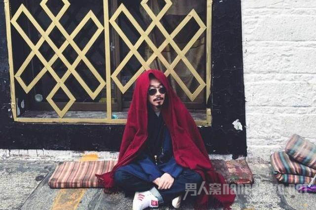 臧鸿飞照片