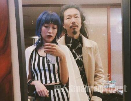 臧鸿飞婚内出轨