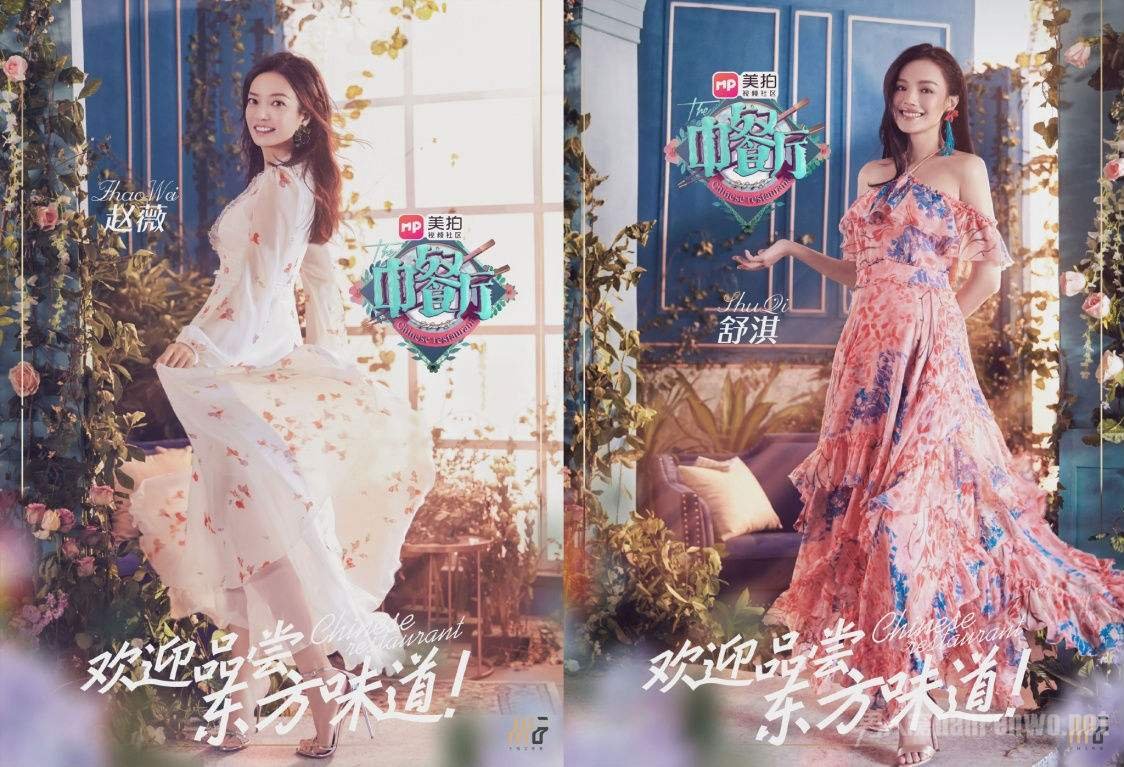 赵薇舒淇退回天价片酬