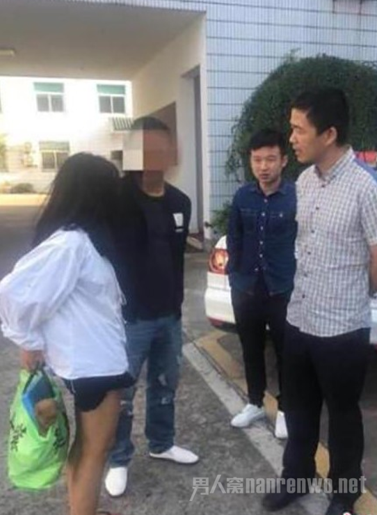 欺骗父母