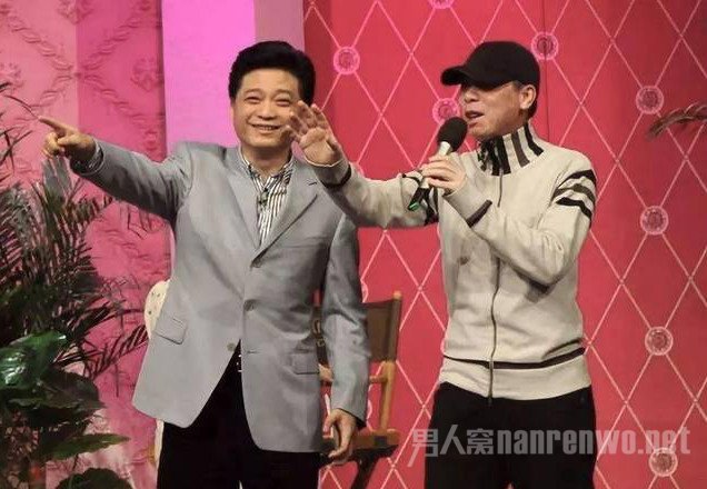 冯小刚和崔永元的恩怨