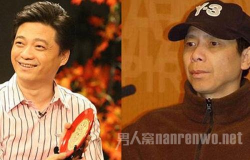 崔永元冯小刚