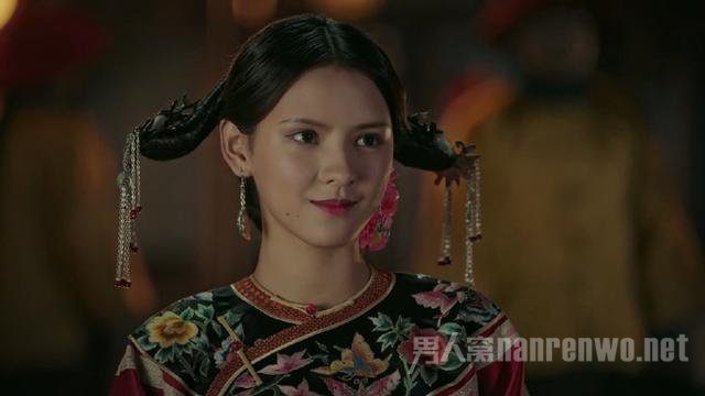 张予曦如懿传
