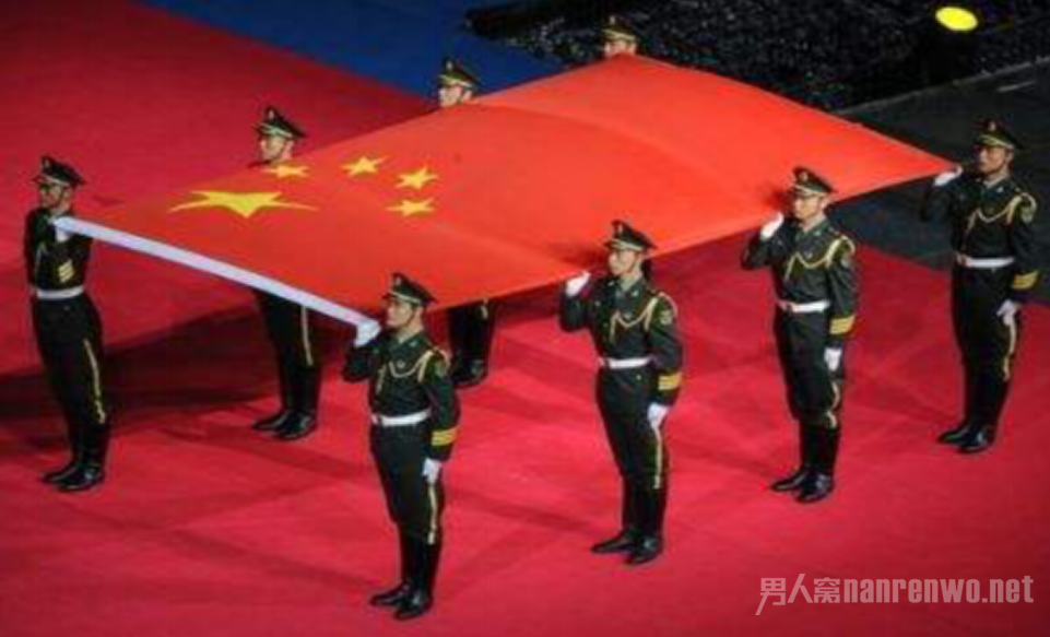 侮辱国旗被判刑