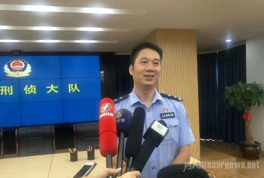 福州劫持人质