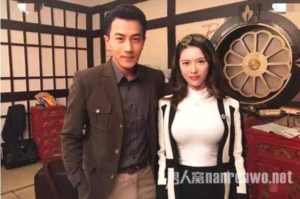 网友爆料刘恺威杨幂离婚2年