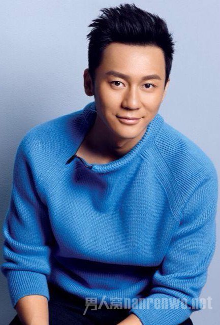 李晨方回应四合院传闻