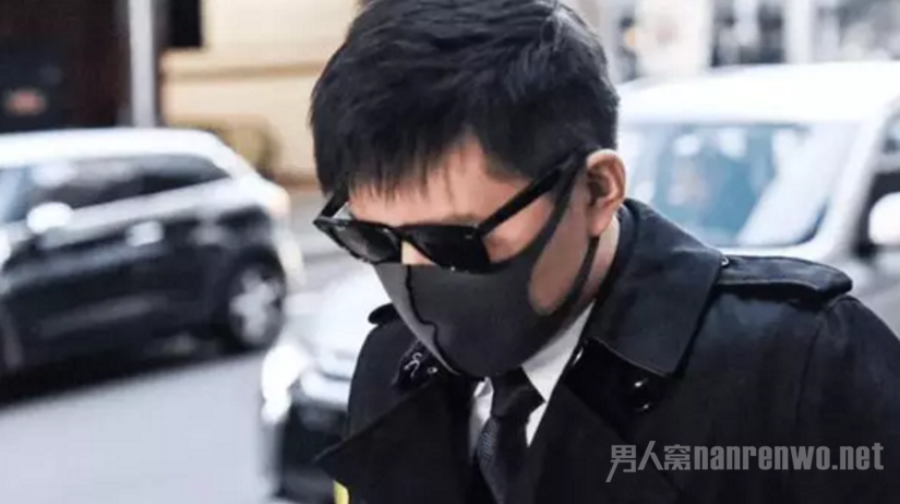 疑似性侵嫌疑人徐某