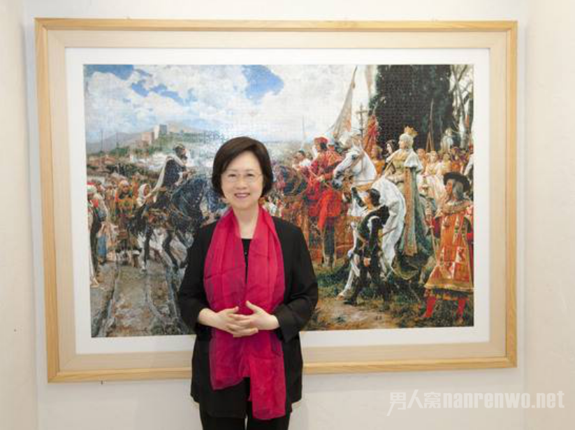 琼瑶三观不正
