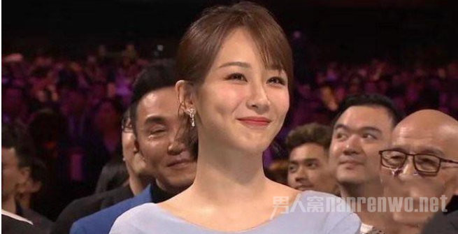 杨紫未获奖