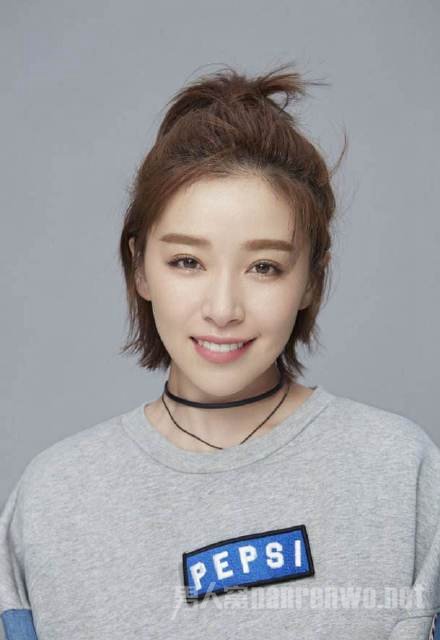 阚清子