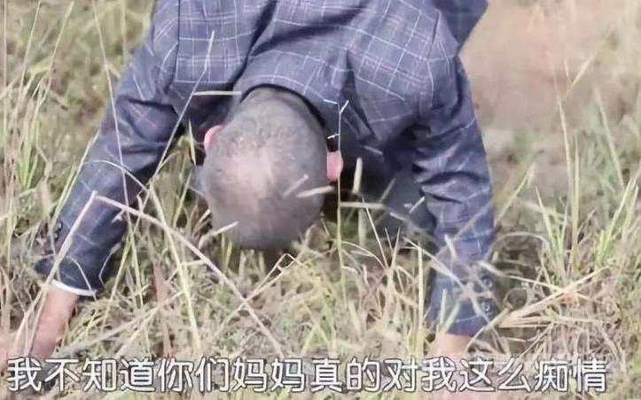 骗保诈死男子