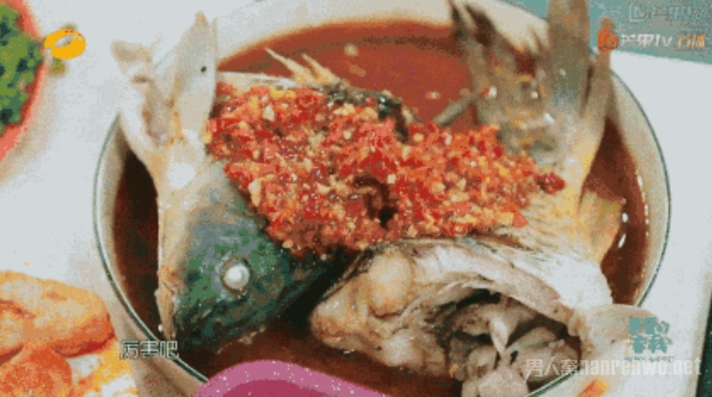 明星同款美食