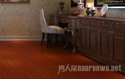 实木复合地板