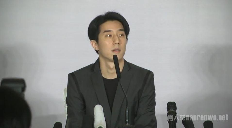 撞脸明星房祖名