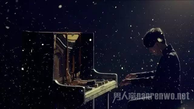 李荣浩