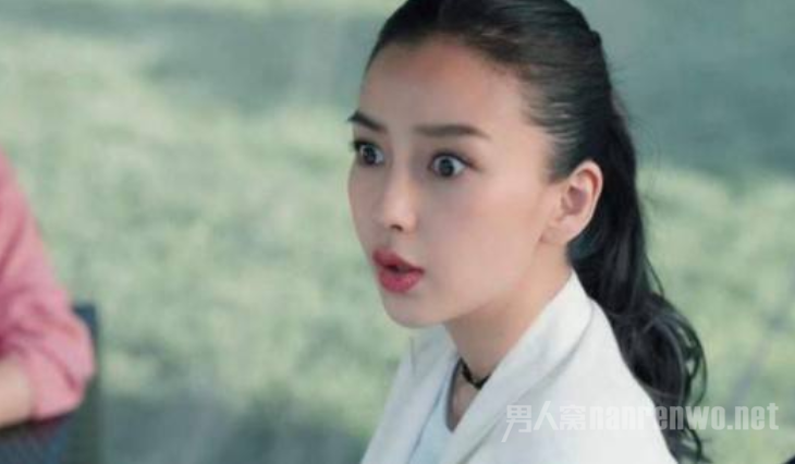 杨颖《创业时代》演技
