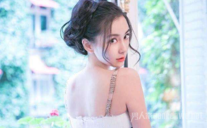 杨颖回应演技争议