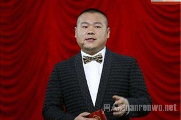 岳云鹏吐槽天价面