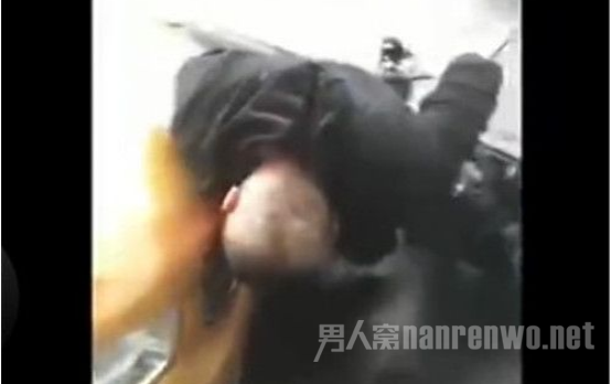 的哥争执病发身亡