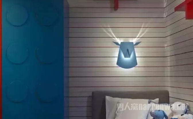 想要家居设计逼格满满