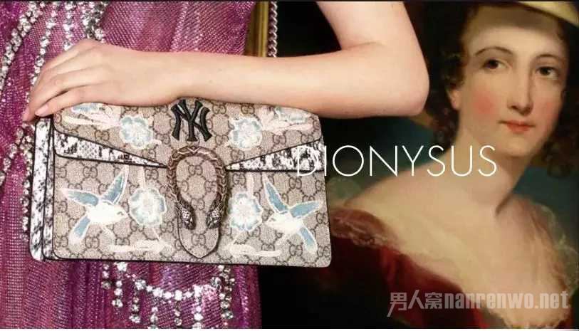 GUCCI上海艺术展