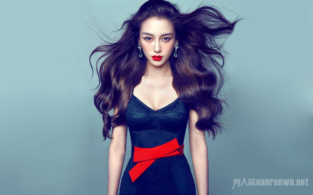 杨颖