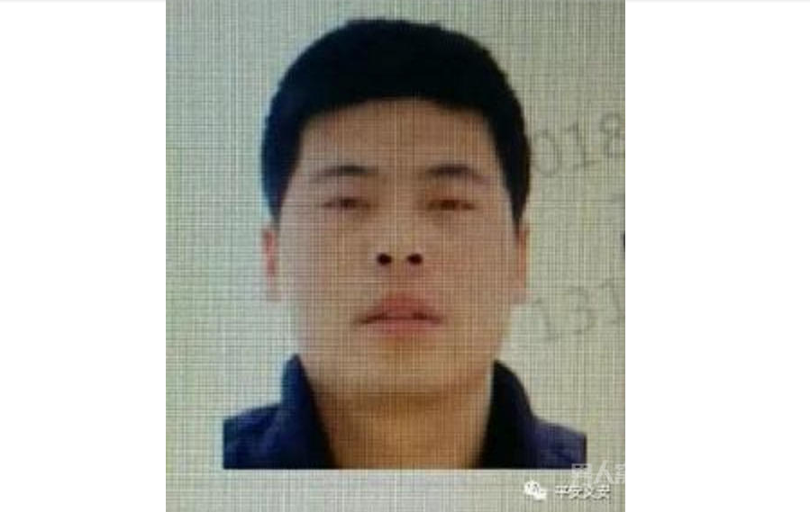 廊坊发生刑事案件