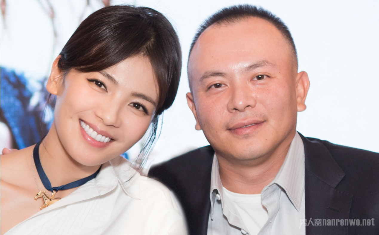 刘涛和王珂