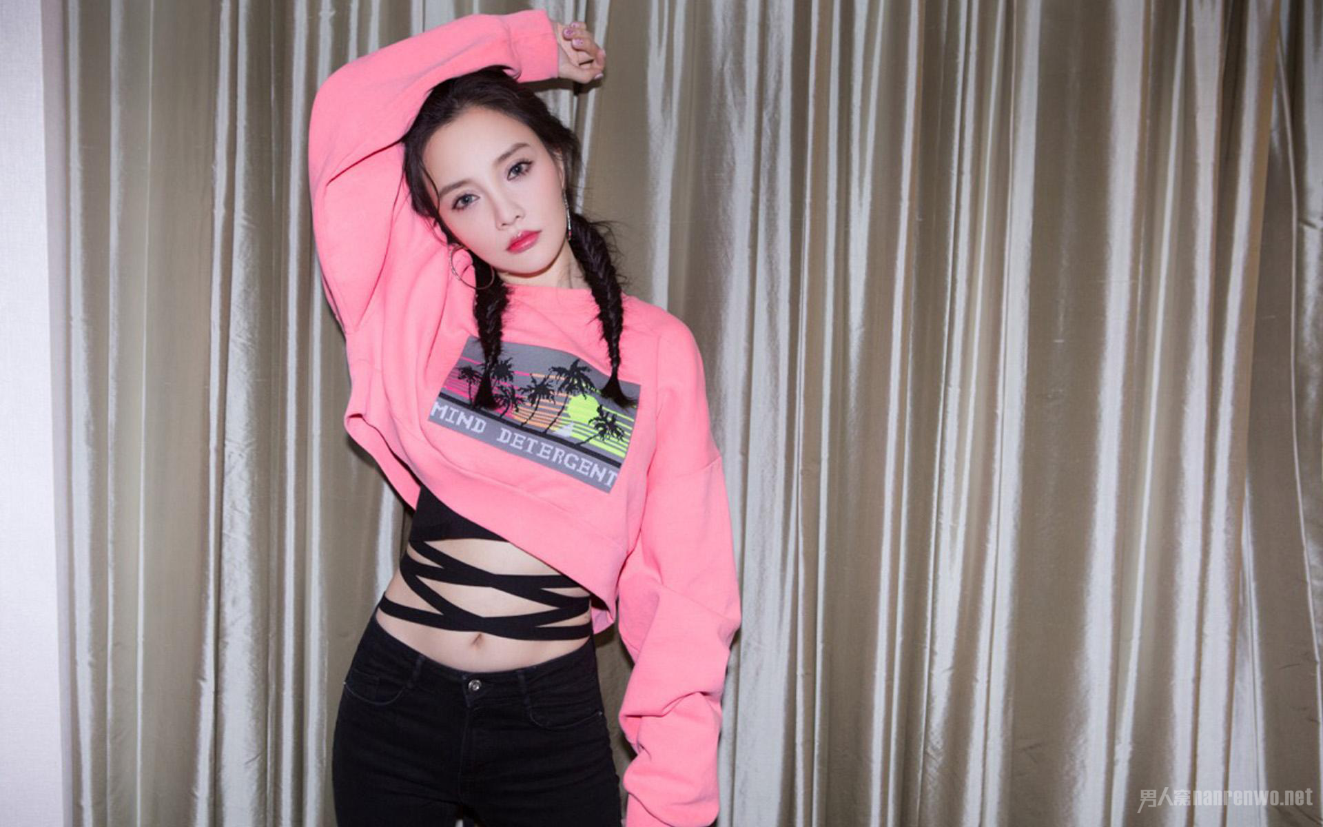 　李小璐