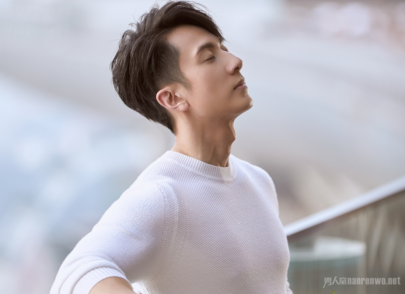 吴尊