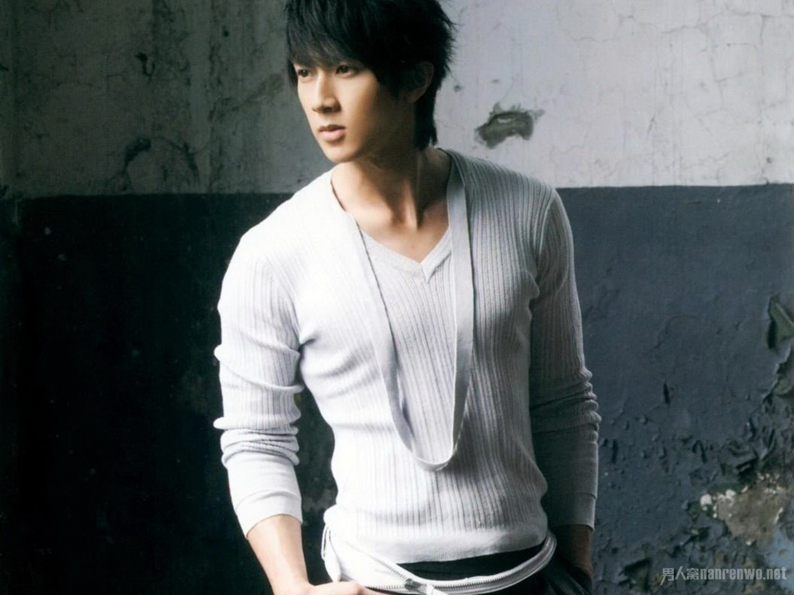 吴尊