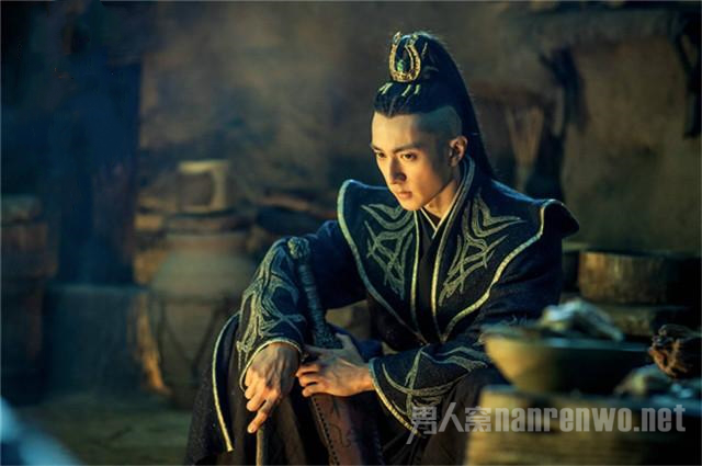 吴尊