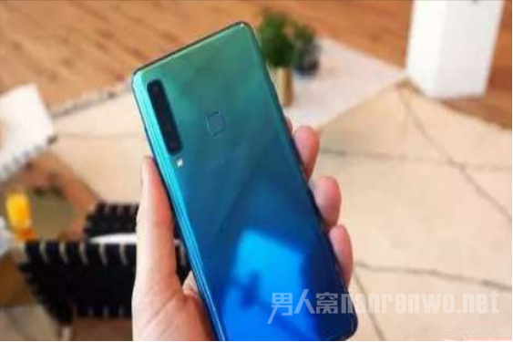 三星Galaxy A9s即将发布