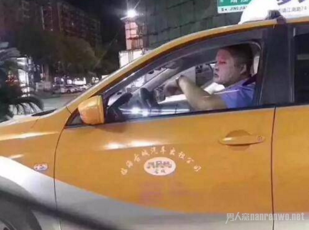 ���µĳ��⳵˾��