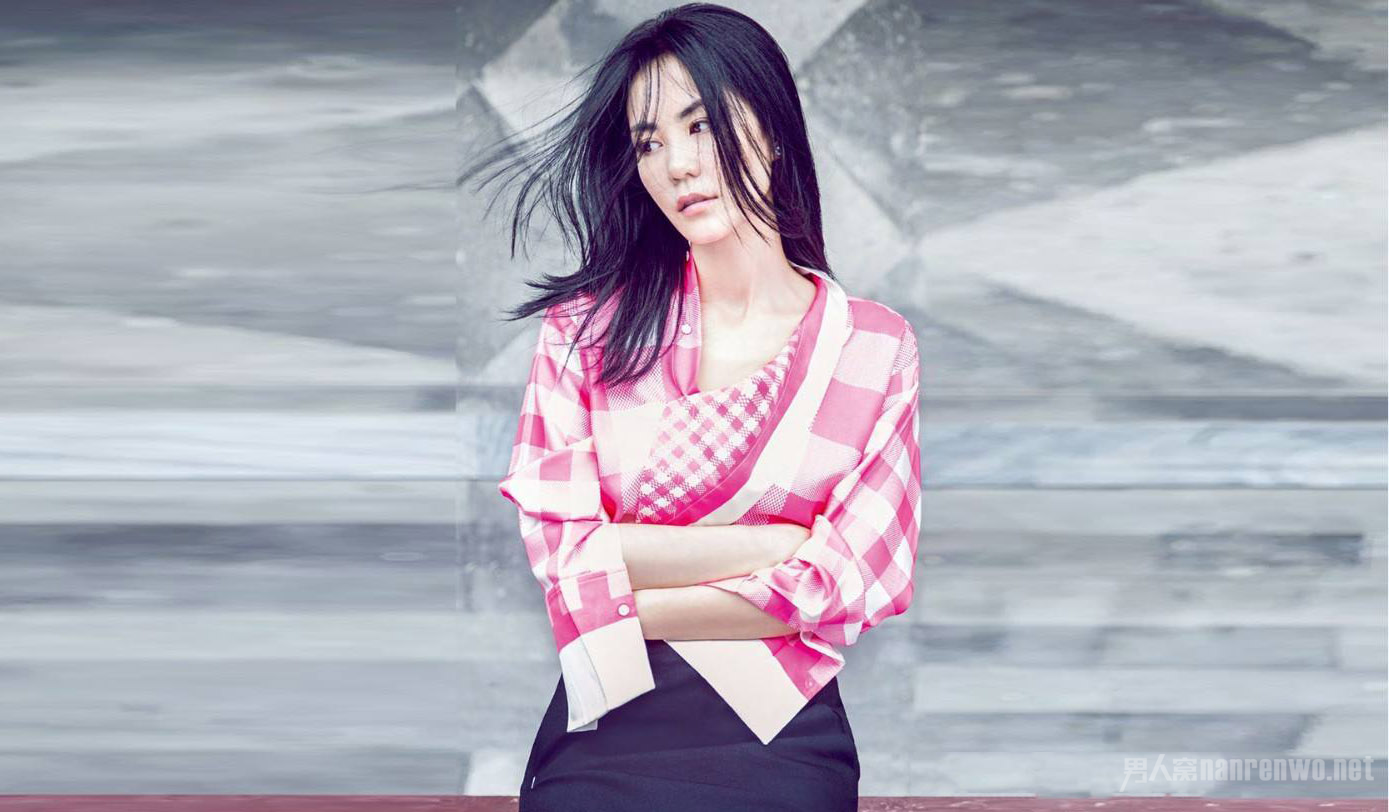 王菲