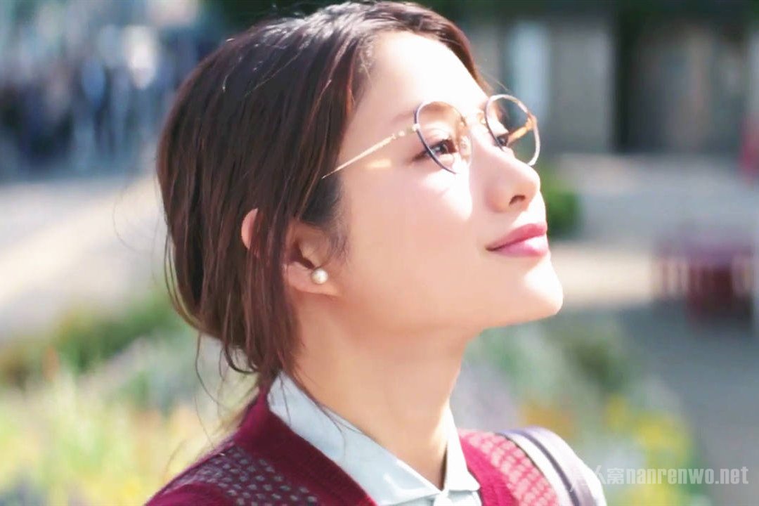 夸女生的话
