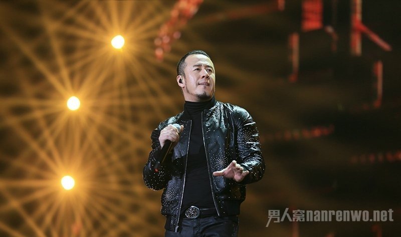 吴青峰声音 无惧任何伪装