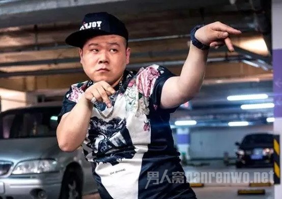 岳云鹏