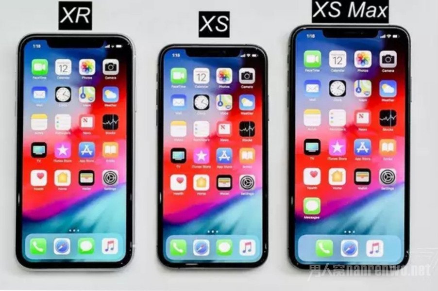 iponeXR