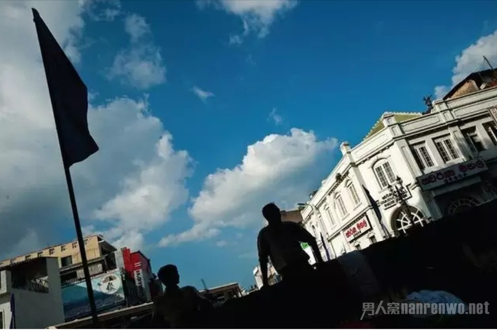 旅行照片怎么拍