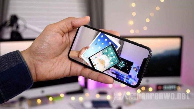 iPhone XS将取消自拍美颜