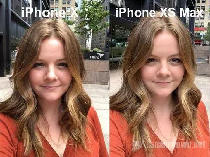 iPhone XS将取消自拍美颜