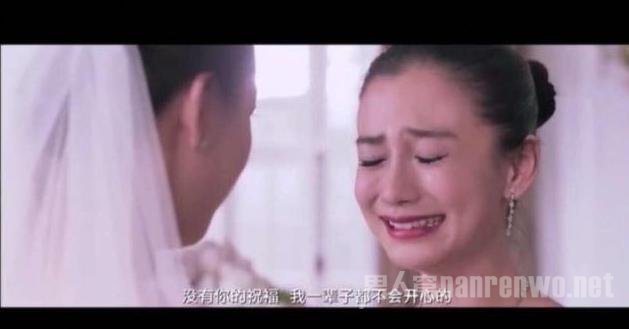 演员哭戏是怎么演出来