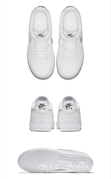 AIR FORCE 1 '07 LV8 JDI LNTC